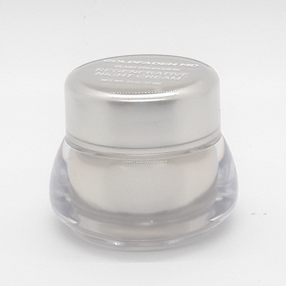 Goldfaden M.D. Plant Profusion Night Cream - Picture 2 of 6